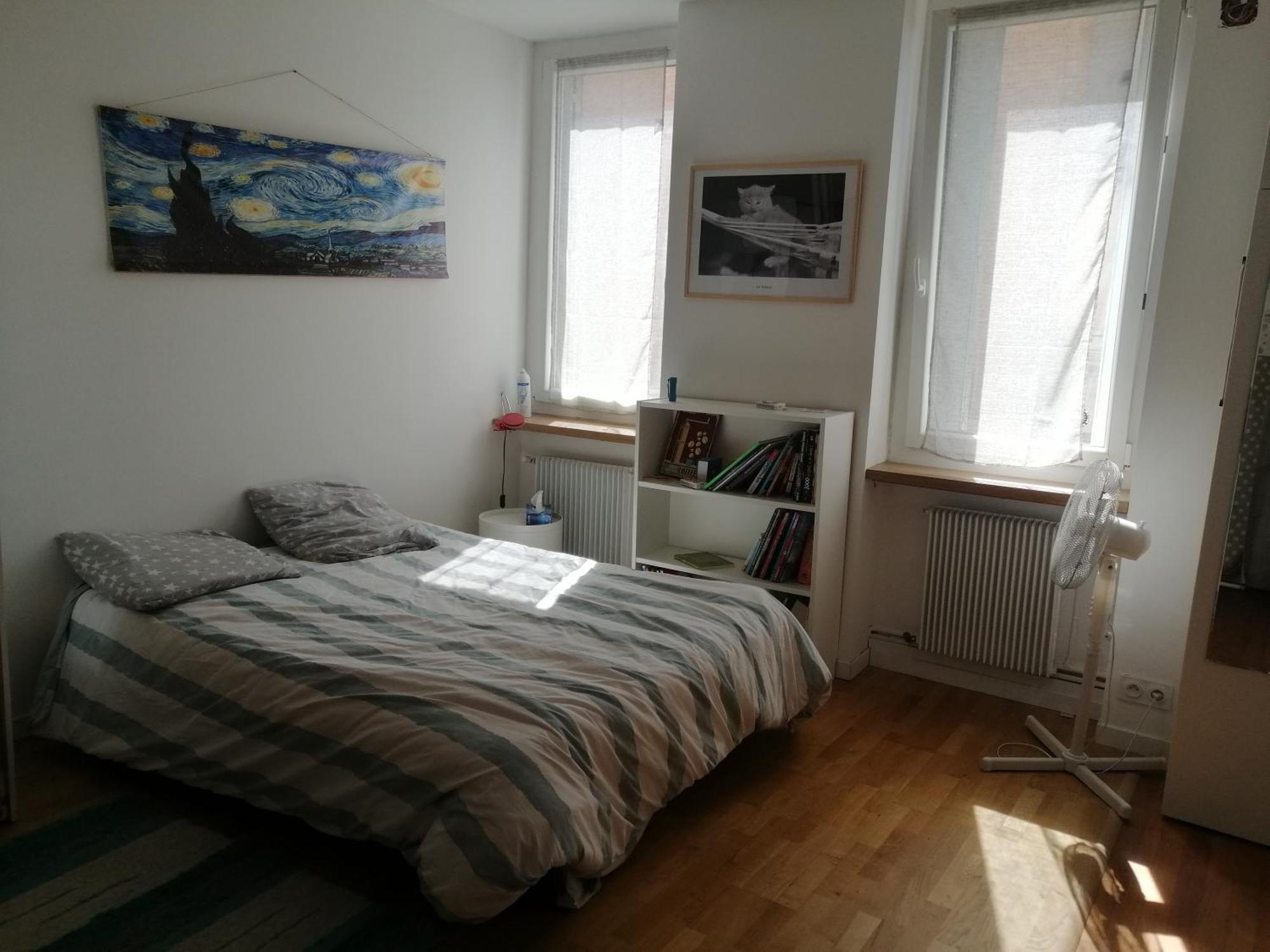 Studio Dans Maison De Ville Tolosa Esterno foto